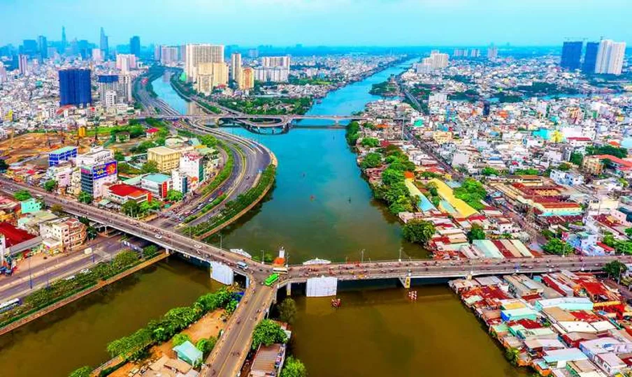 Danh sách chung cư bình dân quận 8 cho người mua lần đầu tham khảo