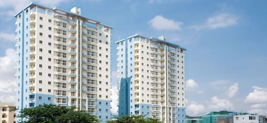 Danh sách chung cư bình dân quận 12 cho người mua lần đầu tham khảo