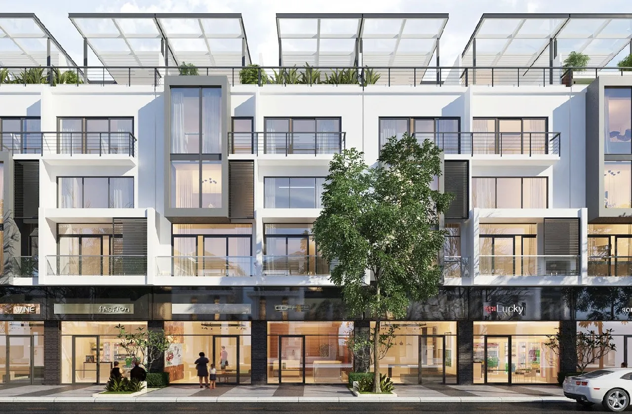 Cập nhật mới nhất về giá thuê shophouse quận 9