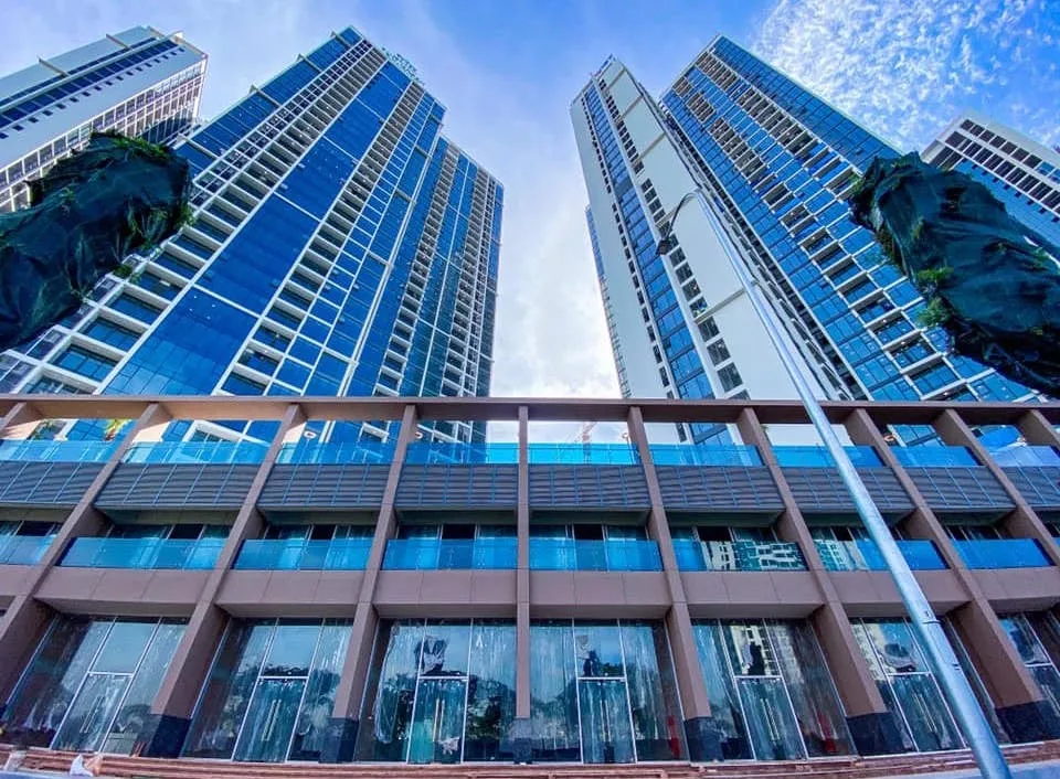 Cập nhật mới nhất về giá thuê shophouse quận 7