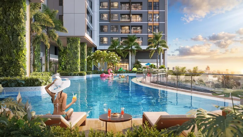 Tiêu chí lựa chọn tổ ấm của doanh nhân thành đạt