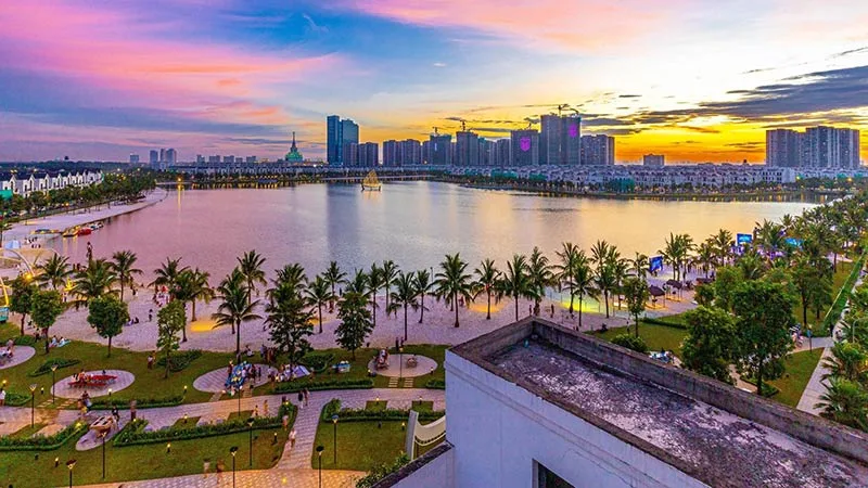 Tiêu chí lựa chọn tổ ấm của vợ chồng trẻ hiện nay