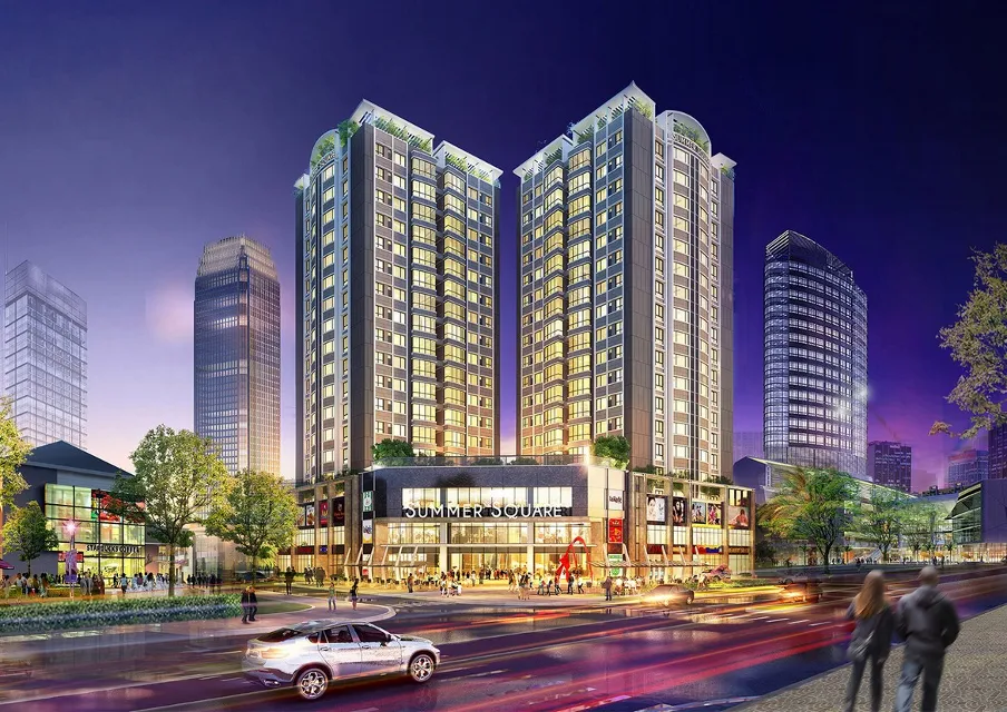 Cập nhật mới nhất về giá thuê shophouse quận 12