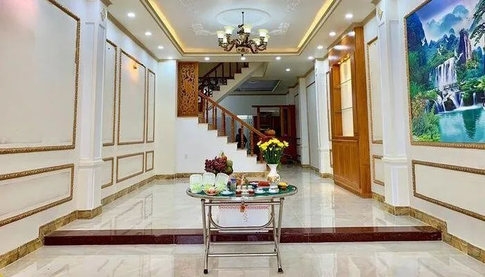 Chọn ngày nhập trạch phù hợp với gia chủ tuổi Dậu
