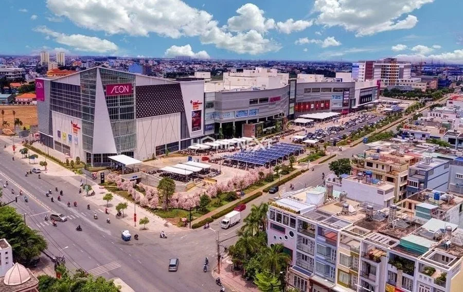 Mua trả góp chung cư quận Tân Phú nên chọn chung cư nào