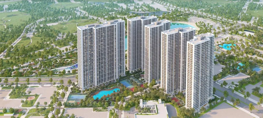 Căn hộ chung cư chỉ hơn 1 tỷ đồng - mức giá hiếm có khó tìm hiện nay