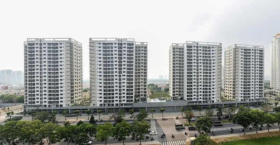 Những câu hỏi thường gặp về chung cư Hưng Phúc - Happy Residence cho người mua lần đầu tham khảo