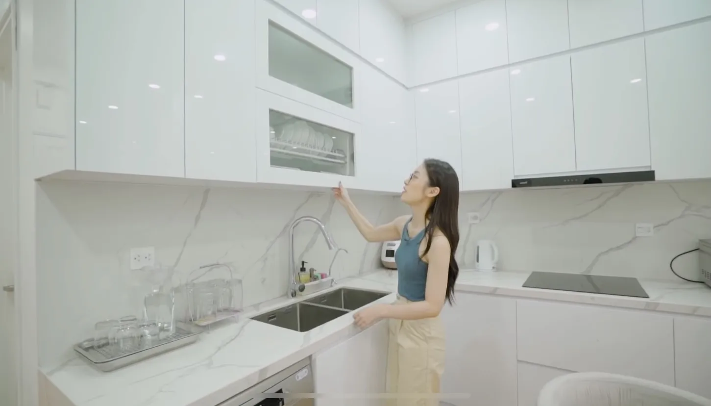 Tiêu chí lựa chọn tổ ấm của Gen Z hiện nay