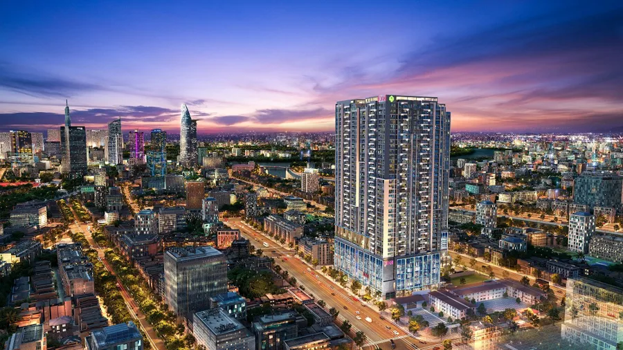 Bây giờ có phải là thời điểm nhà đầu tư nên "xuống tiền" cho bất động sản thương mại?