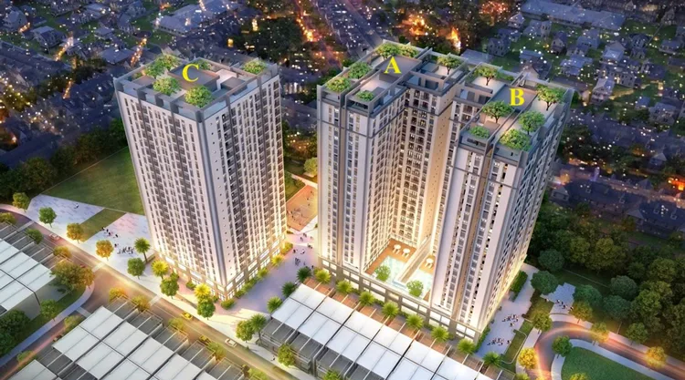 Những câu hỏi thường gặp về chung cư Stown Phúc An cho người mua lần đầu tham khảo