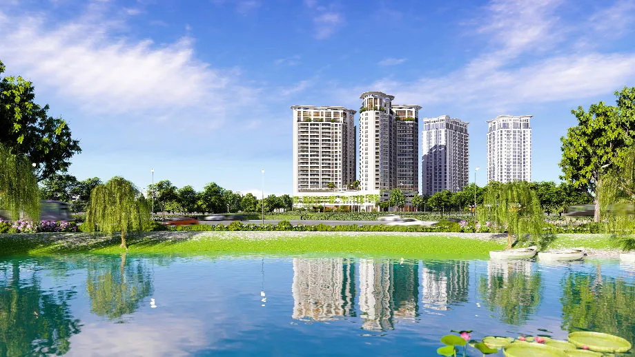 Những câu hỏi thường gặp về chung cư Sora Garden II cho người mua lần đầu tham khảo