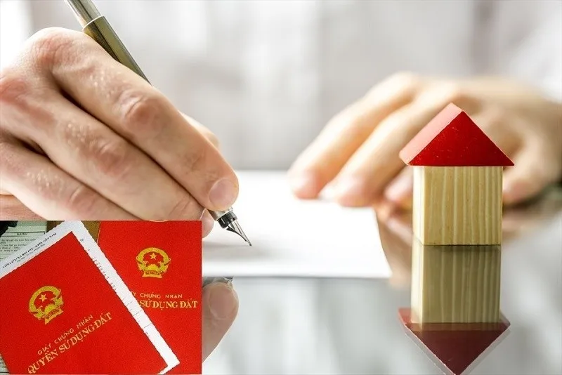 Tìm hiểu thông tin chi tiết về việc cấp sổ đỏ online mới nhất hiện nay