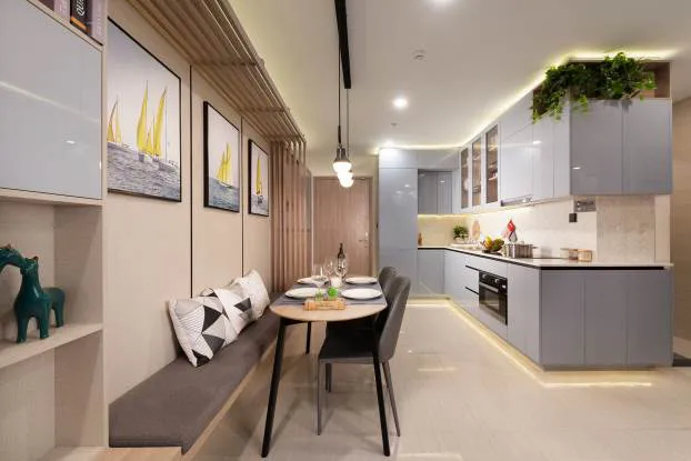 Hướng nhà đẹp cho gen Z tuổi mão mua nhà lần đầu