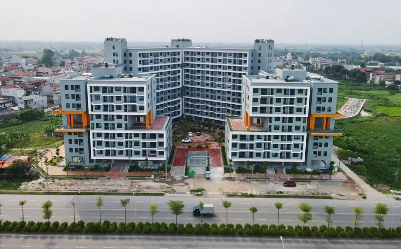 Bộ hồ sơ mua nhà ở xã hội dành cho người có hộ khẩu tại Hà Nội bao gồm giấy tờ gì? 