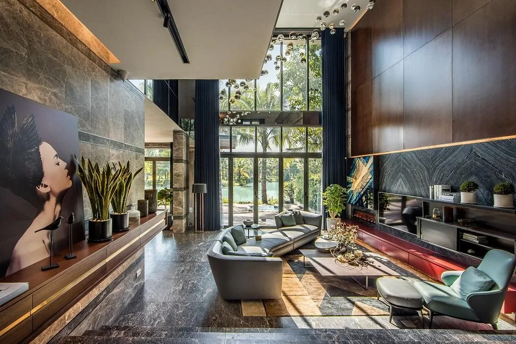 Những câu hỏi thường gặp về chung cư Swan Park Onsen Residences cho người mua lần đầu tham khảo