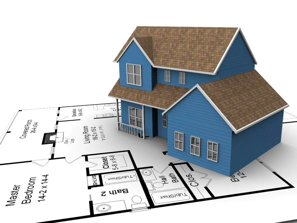 Hướng nhà đẹp cho Gen Z tuổi mùi mua nhà lần đầu