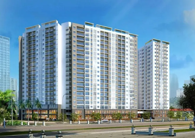 Những dự án nhà ở xã hội tại Long Biên đã thu hồ sơ 