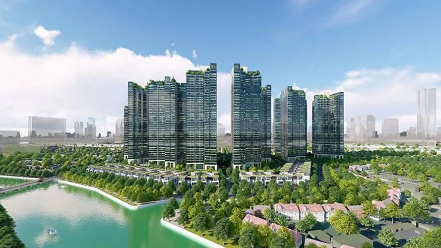 Chung cư cao cấp quận 9 là những chung cư nào?