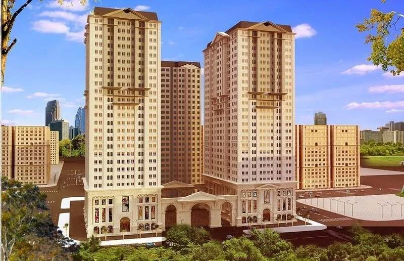 Danh sách chung cư bình dân quận 11 cho người mua lần đầu tham khảo