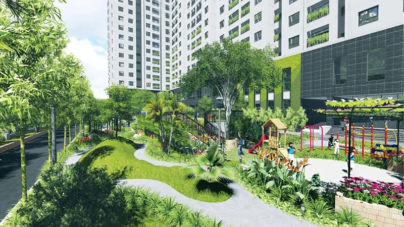 Những câu hỏi thường gặp về chung cư Ecolife Tây Hồ cho người mua lần đầu tham khảo 