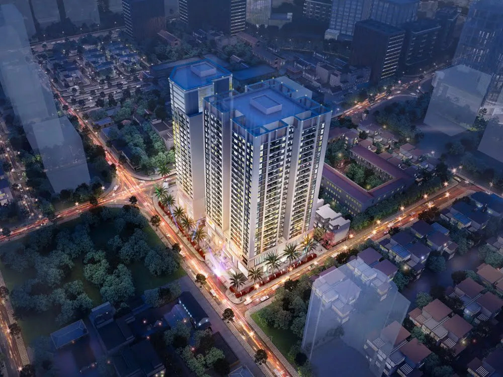 Những câu hỏi thường gặp về chung cư The Legacy cho người mua lần đầu 