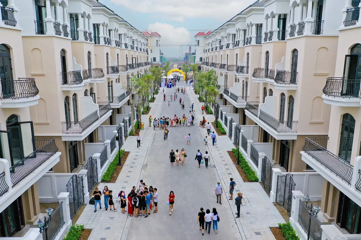 Vì sao "rổ hàng" thứ cấp dồi dào nhưng giao dịch vẫn lẹt đẹt?