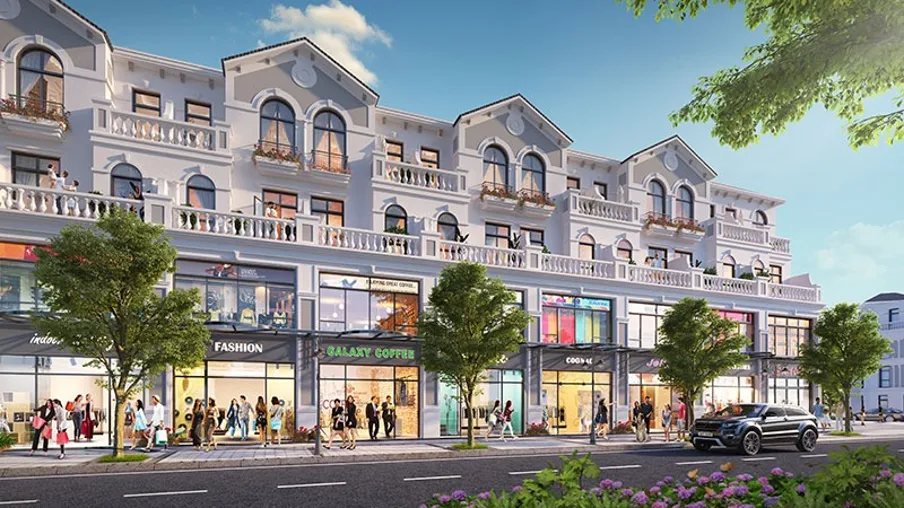 Với 5 triệu thuê được nhà tại những phân khu nào ở Vinhomes Ocean Park 2?