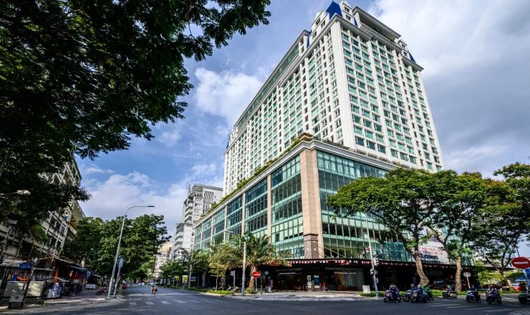 Danh sách chung cư bình dân quận 3 cho người mua lần đầu tham khảo