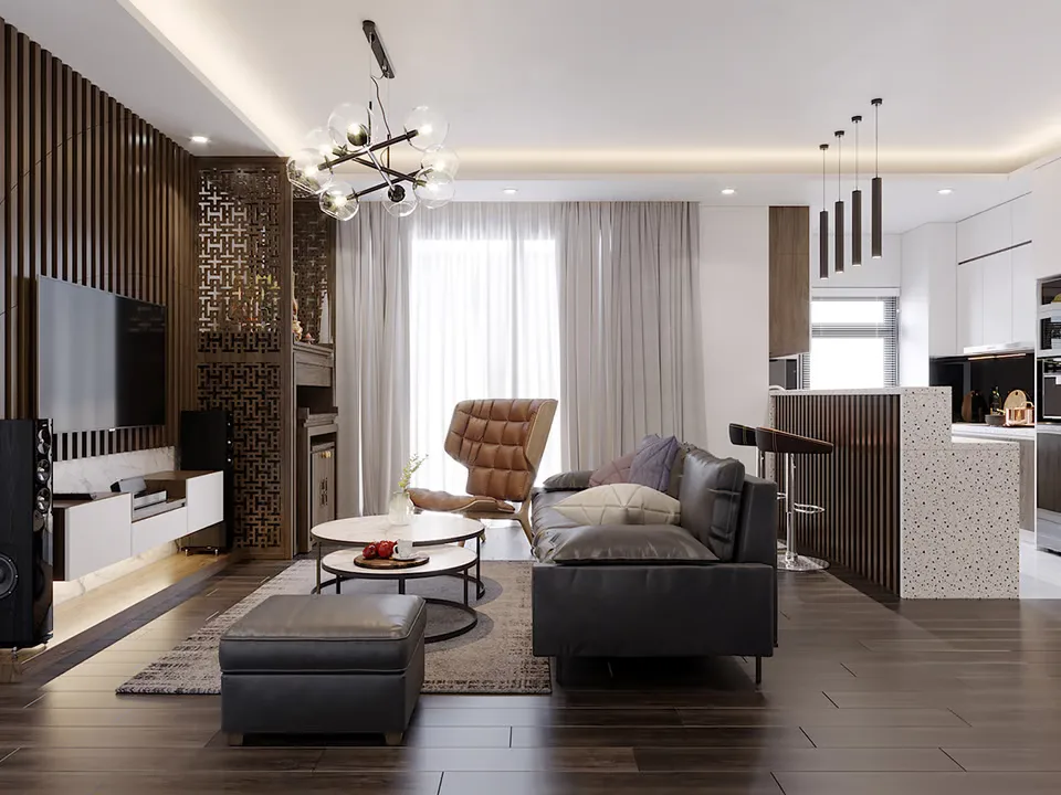 Giá căn hộ chung cư quận Hai Bà Trưng diện tích 150 - 200m2 đang bán bao nhiêu tiền 1m2