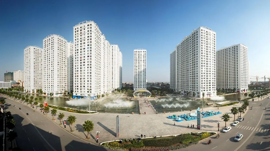 Giá bán căn hộ chung cư quận Hai Bà Trưng diện tích 30-50m2 là bao nhiêu?