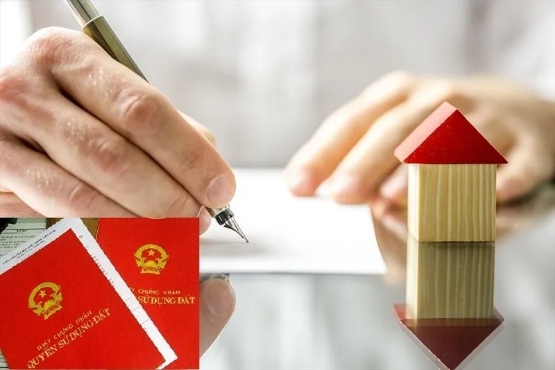 Những lưu ý khi thực hiện nộp hồ sơ cấp sổ đỏ online người mua nhà nên biết