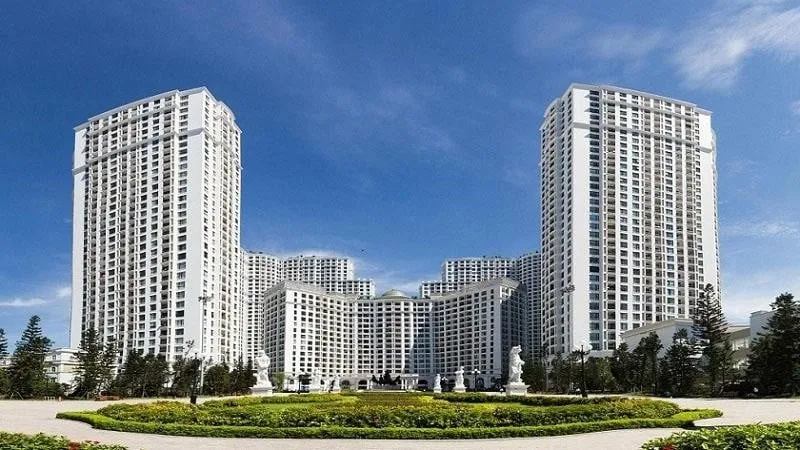 Giá căn hộ chung cư quận Thanh Xuân diện tích 50 - 80m2 đang bán bao nhiêu tiền 1m2