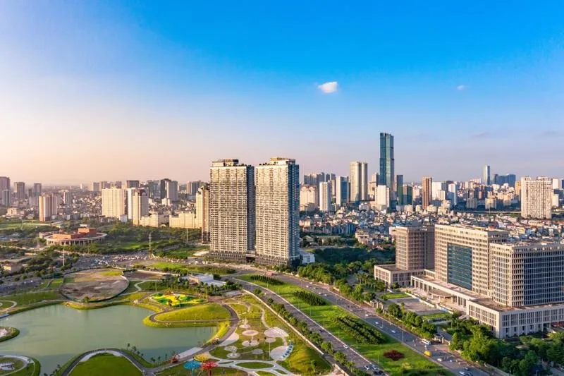 Vì sao bất động sản vẫn là kênh đầu tư sinh lời trong giai đoạn kinh tế bất ổn?