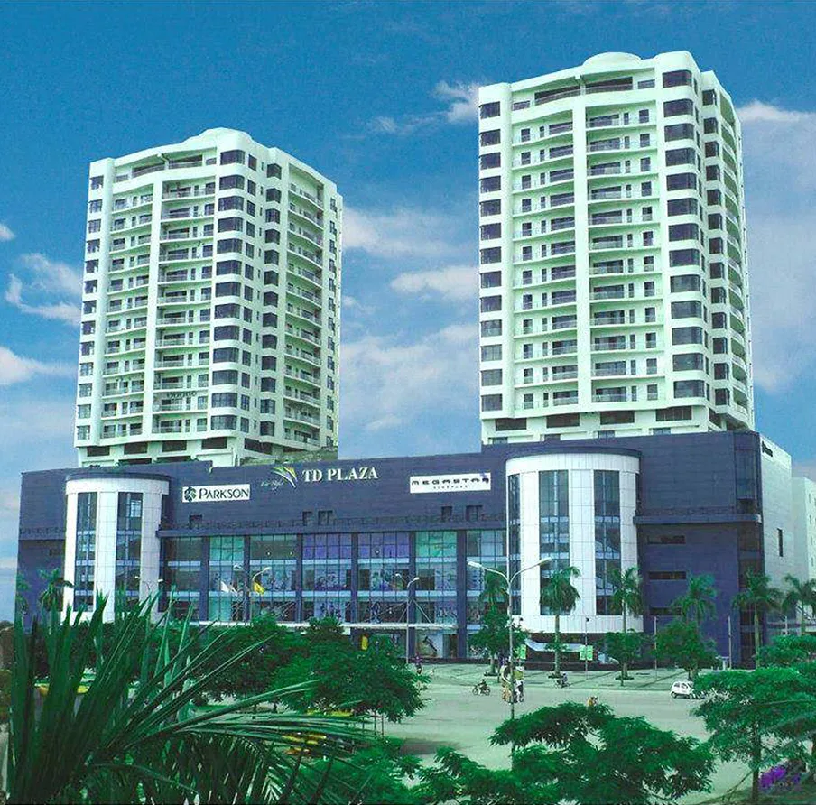 Những câu hỏi thường gặp về chung cư Hùng Vương Plaza cho người mua lần đầu tham khảo 