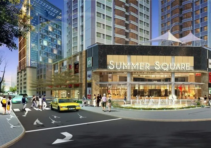 Cập nhật mới nhất về giá thuê Shophouse Quận 6