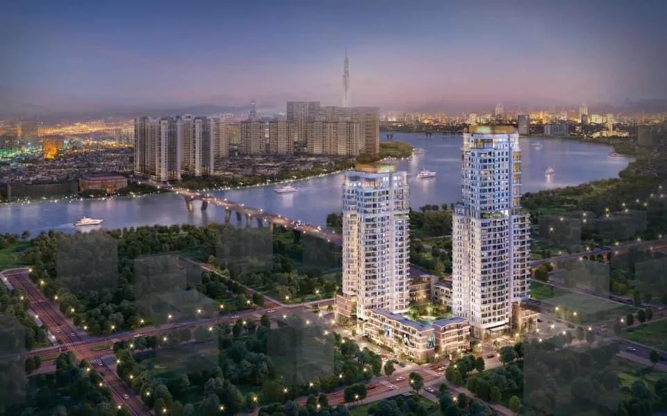 Những câu hỏi thường gặp về chung cư Thủ Thiêm Ziet River cho người mua lần đầu tham khảo