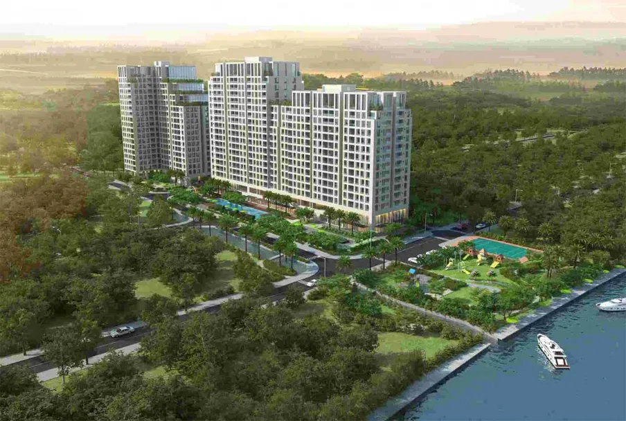 Danh sách chung cư bình dân quận Thủ Đức cho người mua lần đầu tham khảo