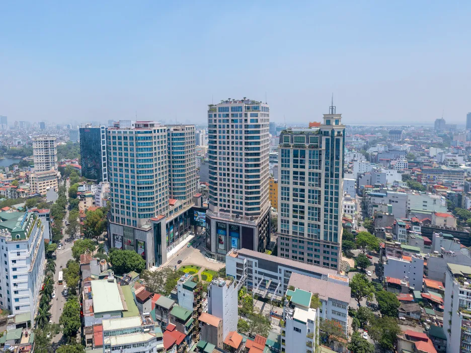 Cập nhật mới nhất giá thuê căn hộ 1 phòng ngủ phường Lê Đại Hành quận Hai Bà Trưng
