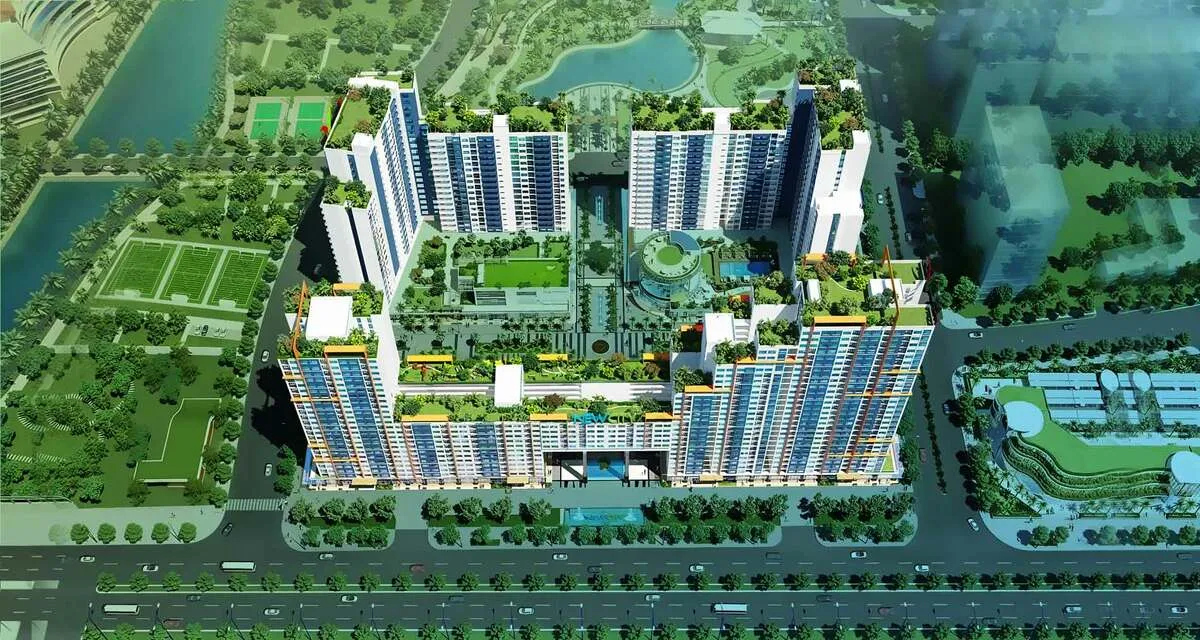 Những câu hỏi thường gặp về chung cư New City Thủ Thiêm cho người mua lần đầu tham khảo