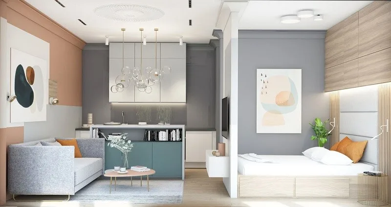 Giá chung cư huyện Nhà Bè diện tích dưới 30m2 đang bán bao nhiêu 1m2?