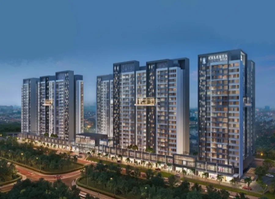 Giá chung cư huyện Nhà Bè diện tích 30 - 50m2 đang bán bao nhiêu 1m2?