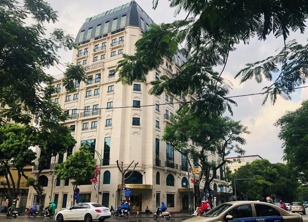 Danh sách chung cư bình dân quận Hoàn Kiếm cho người mua lần đầu tham khảo