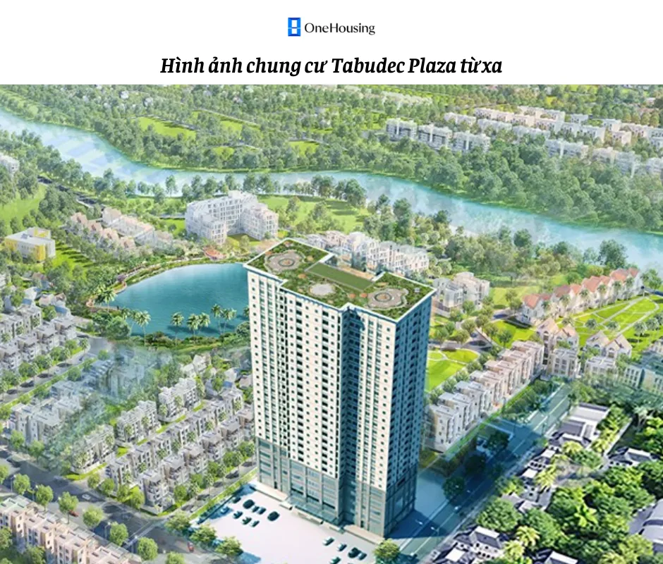 Những câu hỏi thường gặp về chung cư Tabudec Plaza cho người mua lần đầu tham khảo 