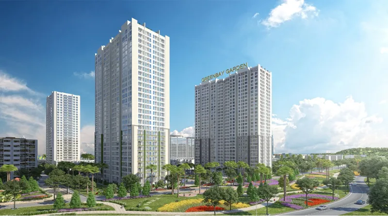 Những câu hỏi thường gặp về chung cư Green Bay Garden cho người mua lần đầu tham khảo
