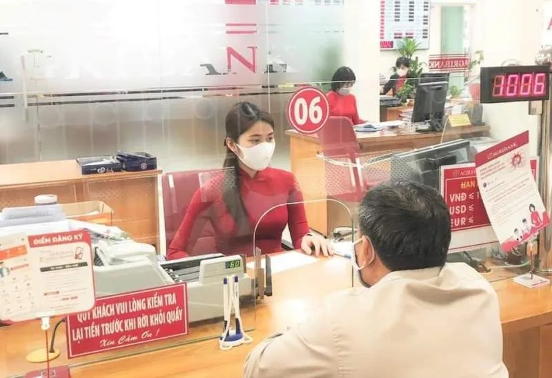 Lãi suất vay ngân hàng Agribank năm 2023 đang là bao nhiêu? Ngân hàng có cho vay mua dự án bất động sản hay không?