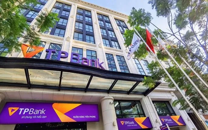 Lãi suất vay ngân hàng TP Bank năm 2023 đang là bao nhiêu? Ngân hàng có cho vay mua dự án bất động sản hay không?