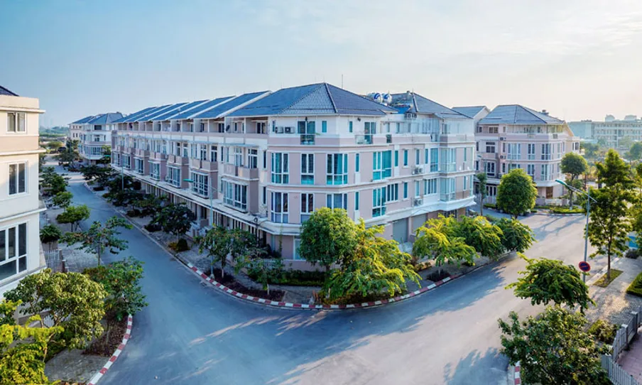 Giá căn hộ chung cư quận Nam Từ Liêm diện tích 50 - 80m2 đang bán bao nhiêu tiền 1m2?