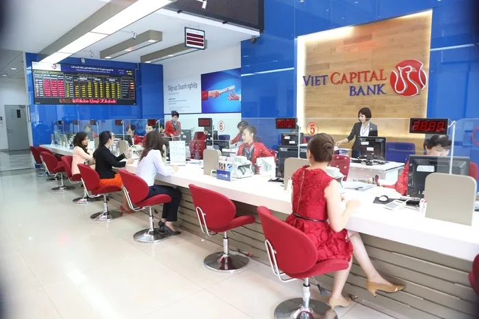 Lãi suất vay ngân hàng Viet Capital Bank năm 2023 đang là bao nhiêu? Ngân hàng có cho vay mua dự án bất động sản hay không?