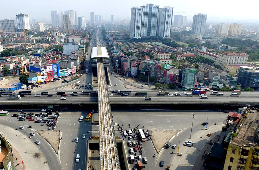 Cập nhật mới nhất giá thuê căn hộ 3 phòng ngủ phường Nhân Chính quận Thanh Xuân