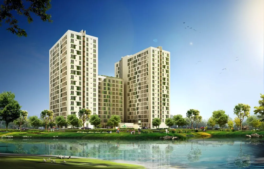 Những câu hỏi thường gặp về chung cư ParcSpring cho người mua lần đầu tham khảo